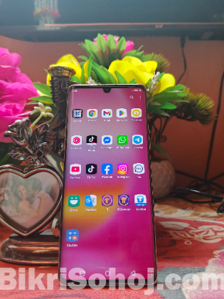 Lg Velvete 5G